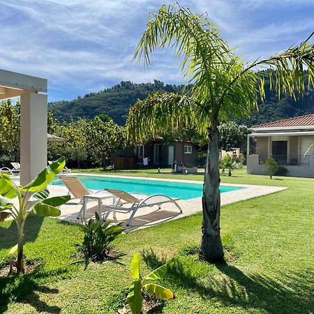Casa Di Varco Frinion ภายนอก รูปภาพ