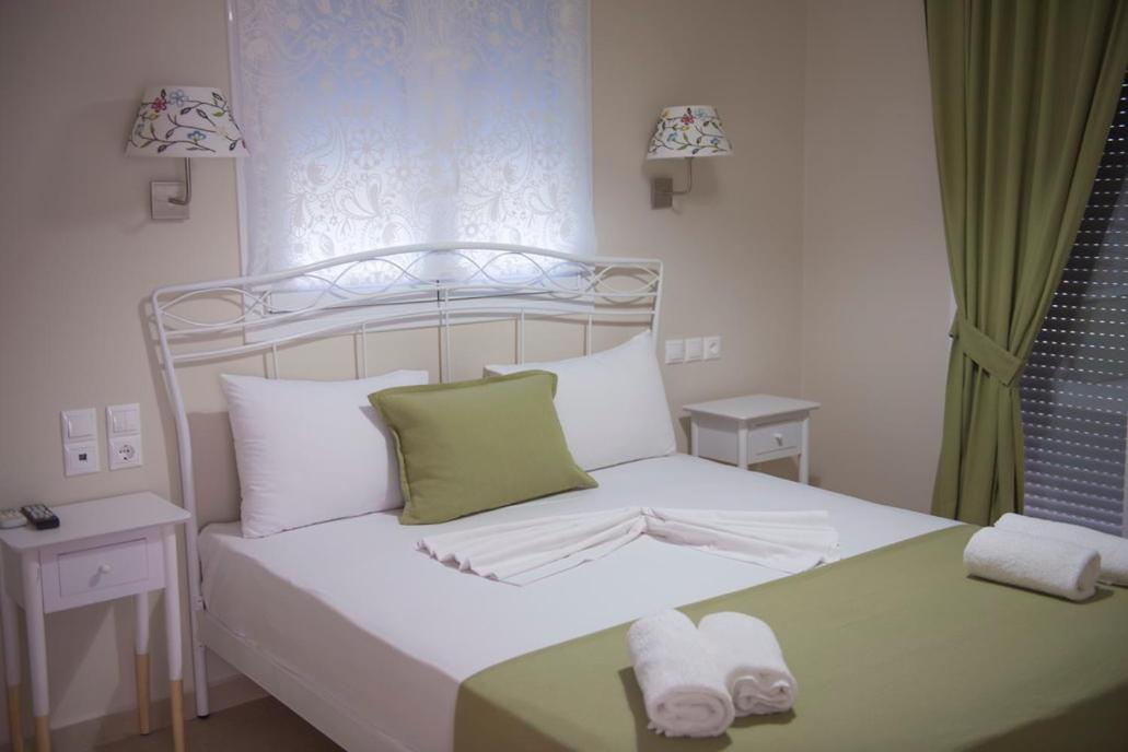Casa Di Varco Frinion ภายนอก รูปภาพ
