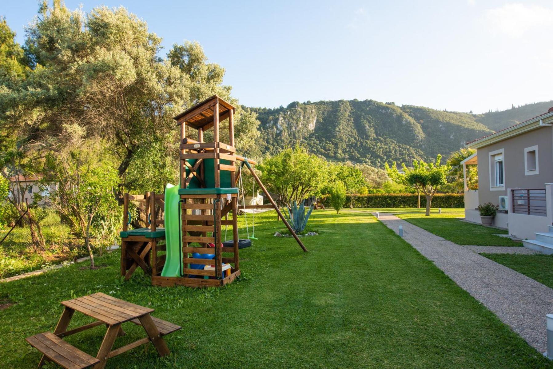 Casa Di Varco Frinion ภายนอก รูปภาพ