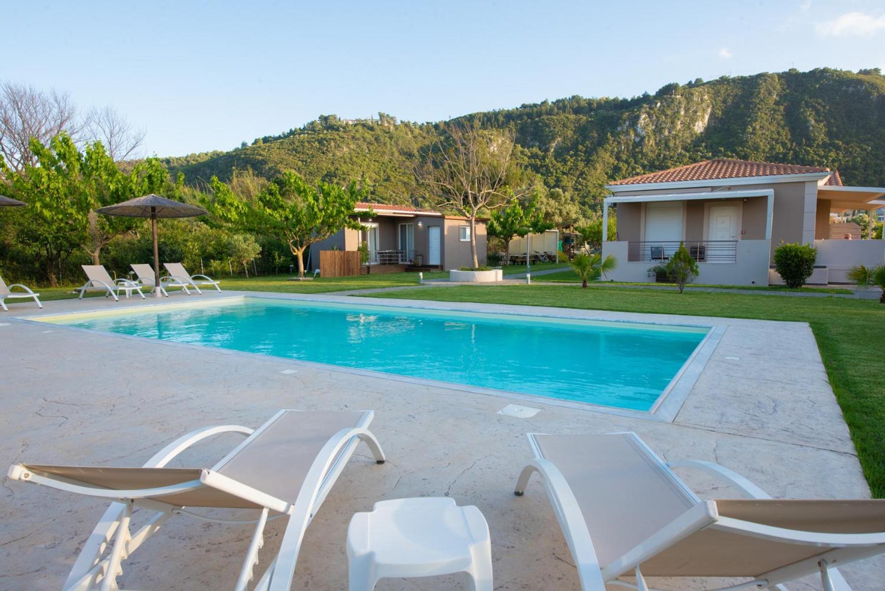 Casa Di Varco Frinion ภายนอก รูปภาพ