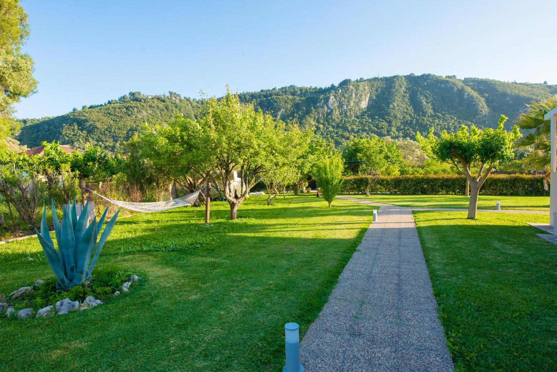 Casa Di Varco Frinion ภายนอก รูปภาพ