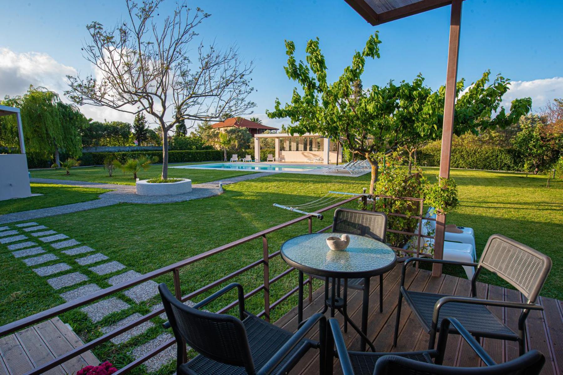 Casa Di Varco Frinion ภายนอก รูปภาพ