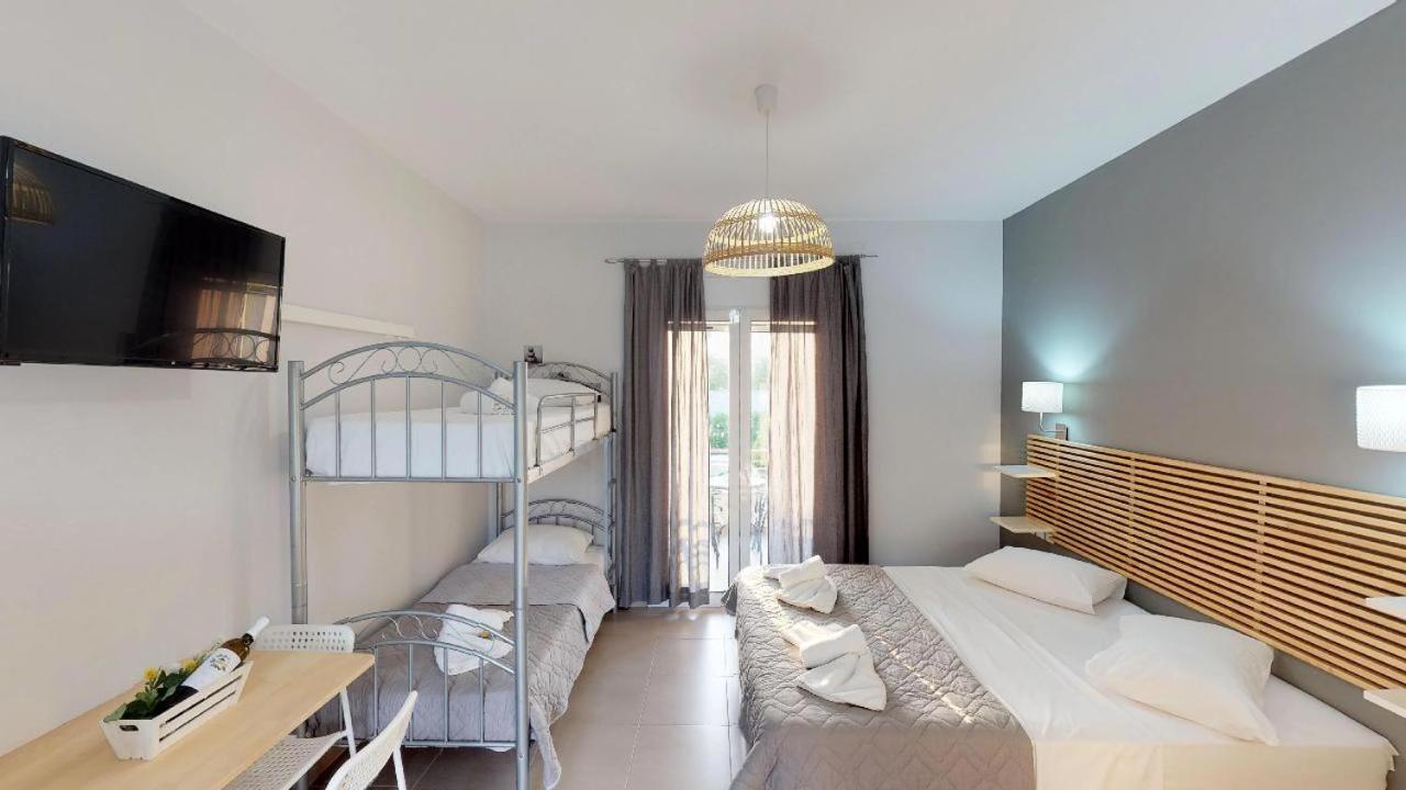 Casa Di Varco Frinion ภายนอก รูปภาพ