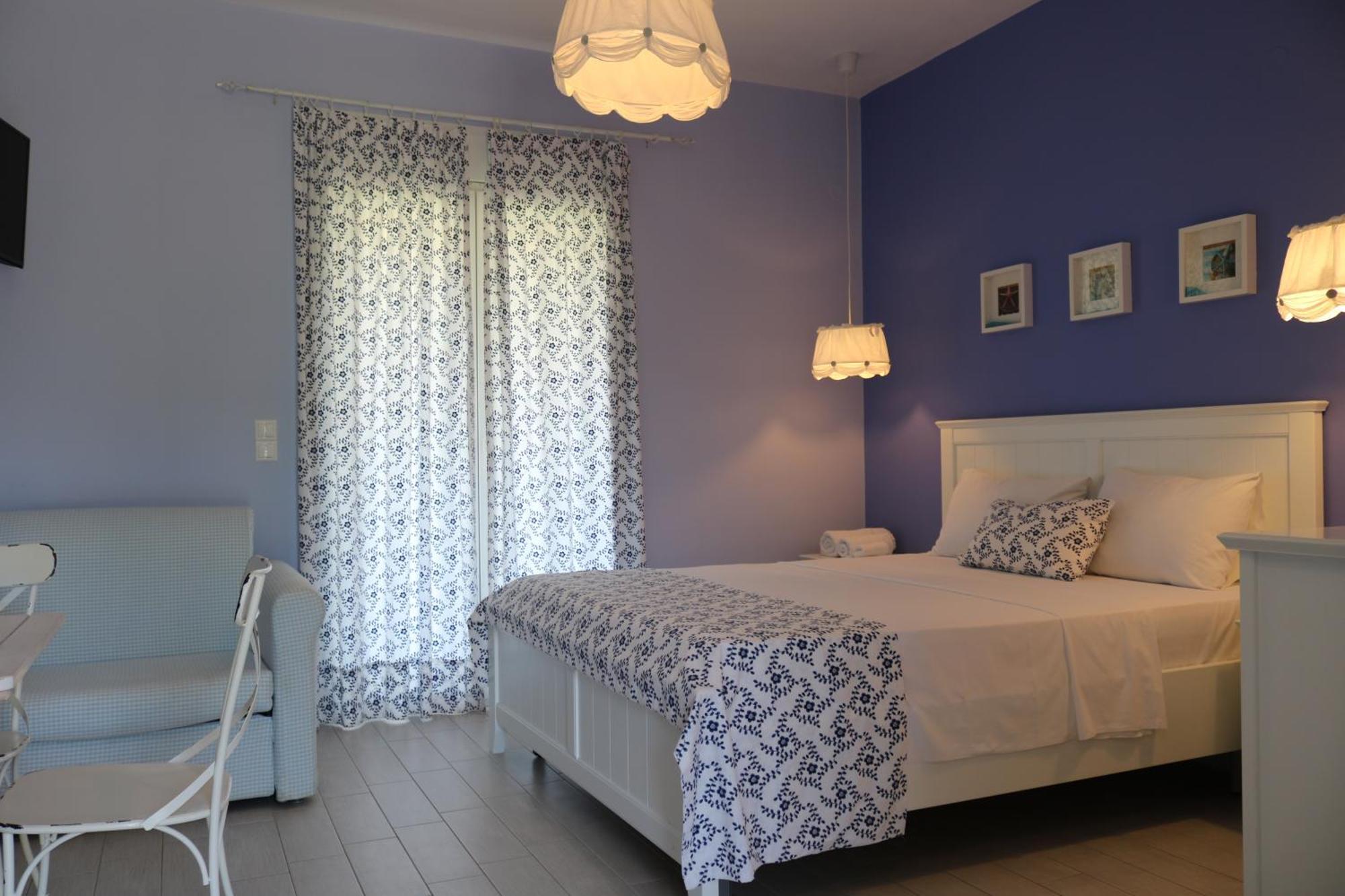 Casa Di Varco Frinion ภายนอก รูปภาพ