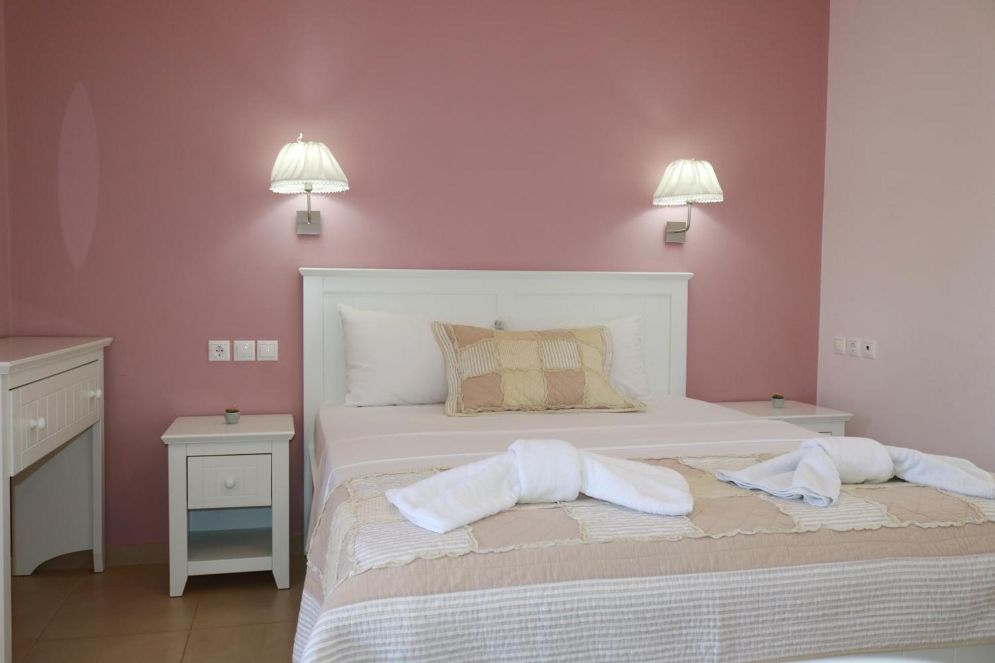 Casa Di Varco Frinion ภายนอก รูปภาพ