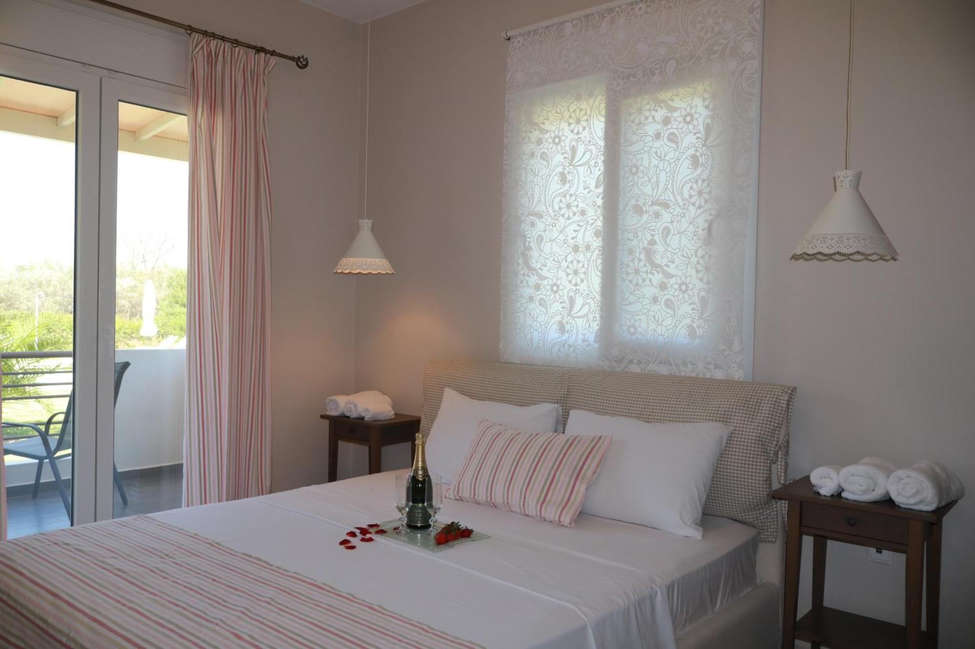 Casa Di Varco Frinion ภายนอก รูปภาพ