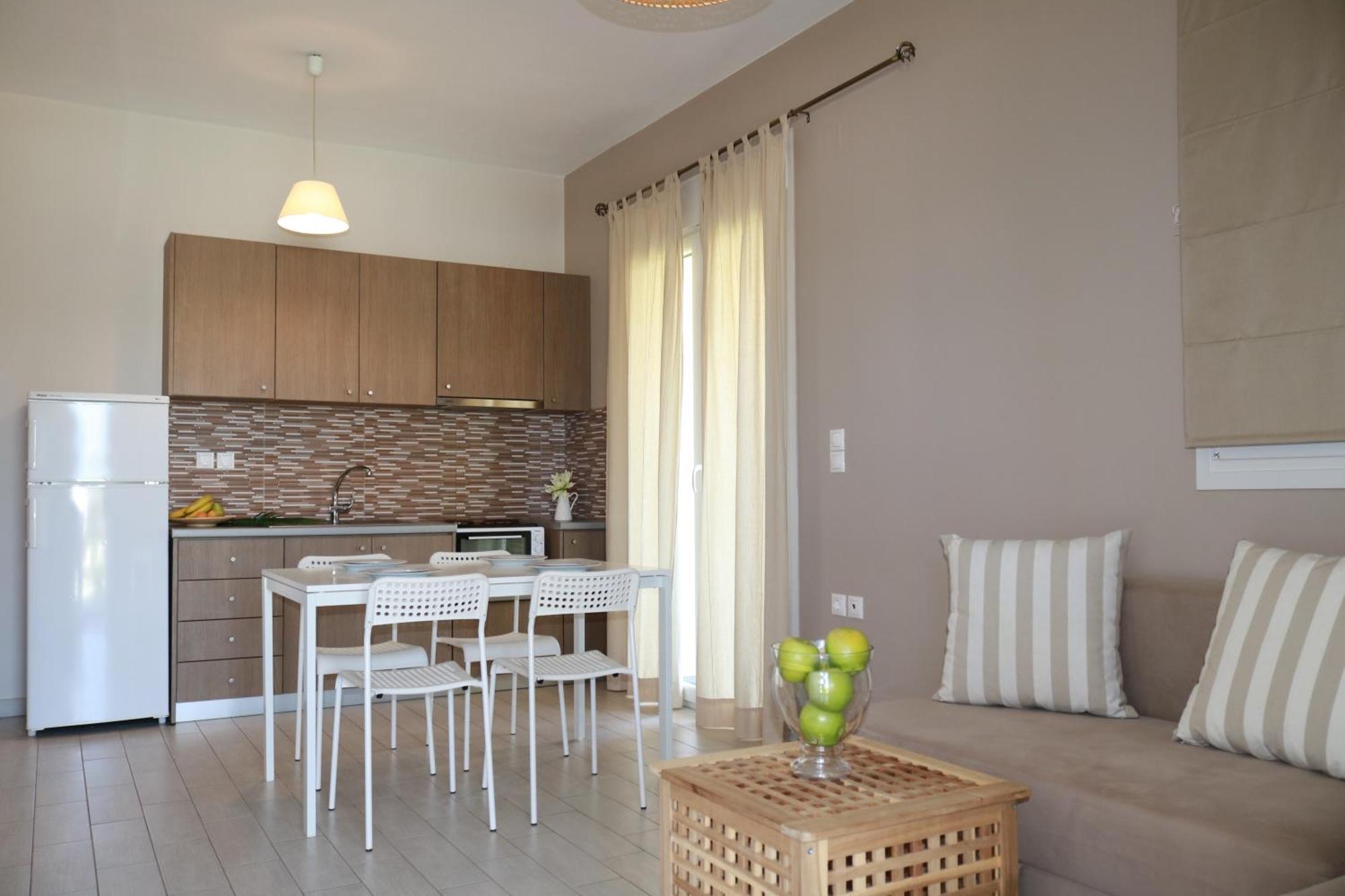 Casa Di Varco Frinion ภายนอก รูปภาพ