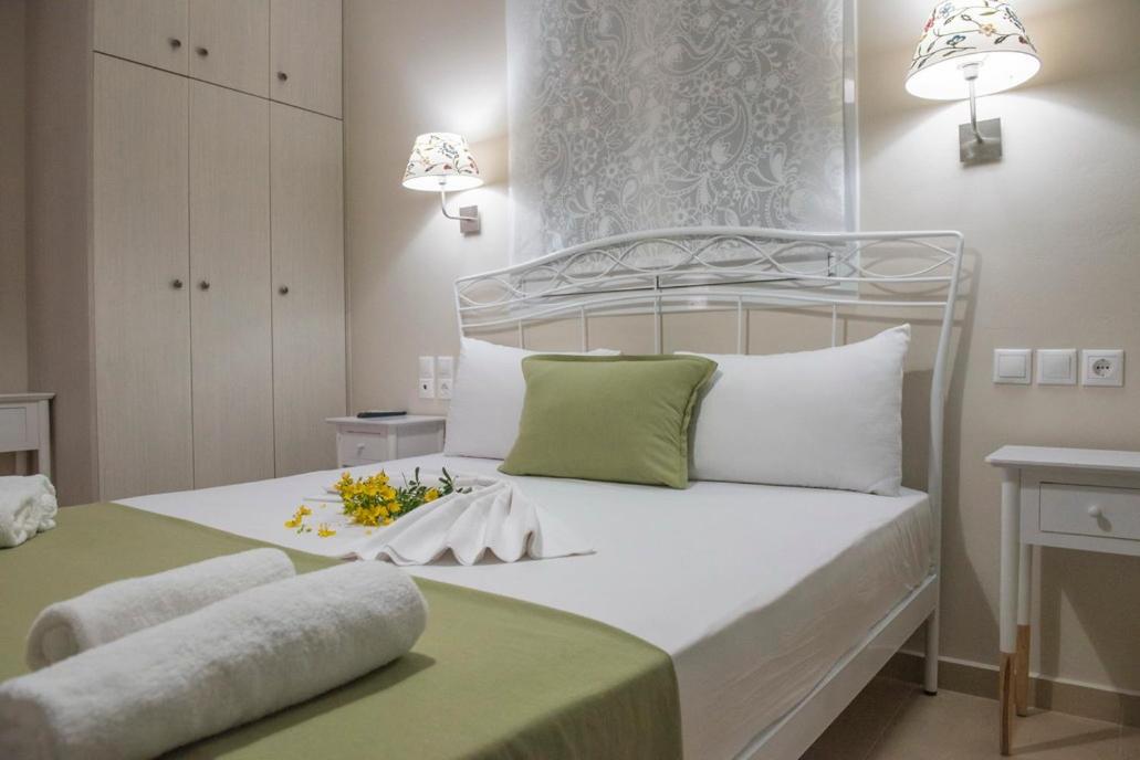 Casa Di Varco Frinion ภายนอก รูปภาพ