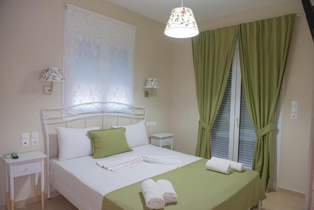 Casa Di Varco Frinion ภายนอก รูปภาพ
