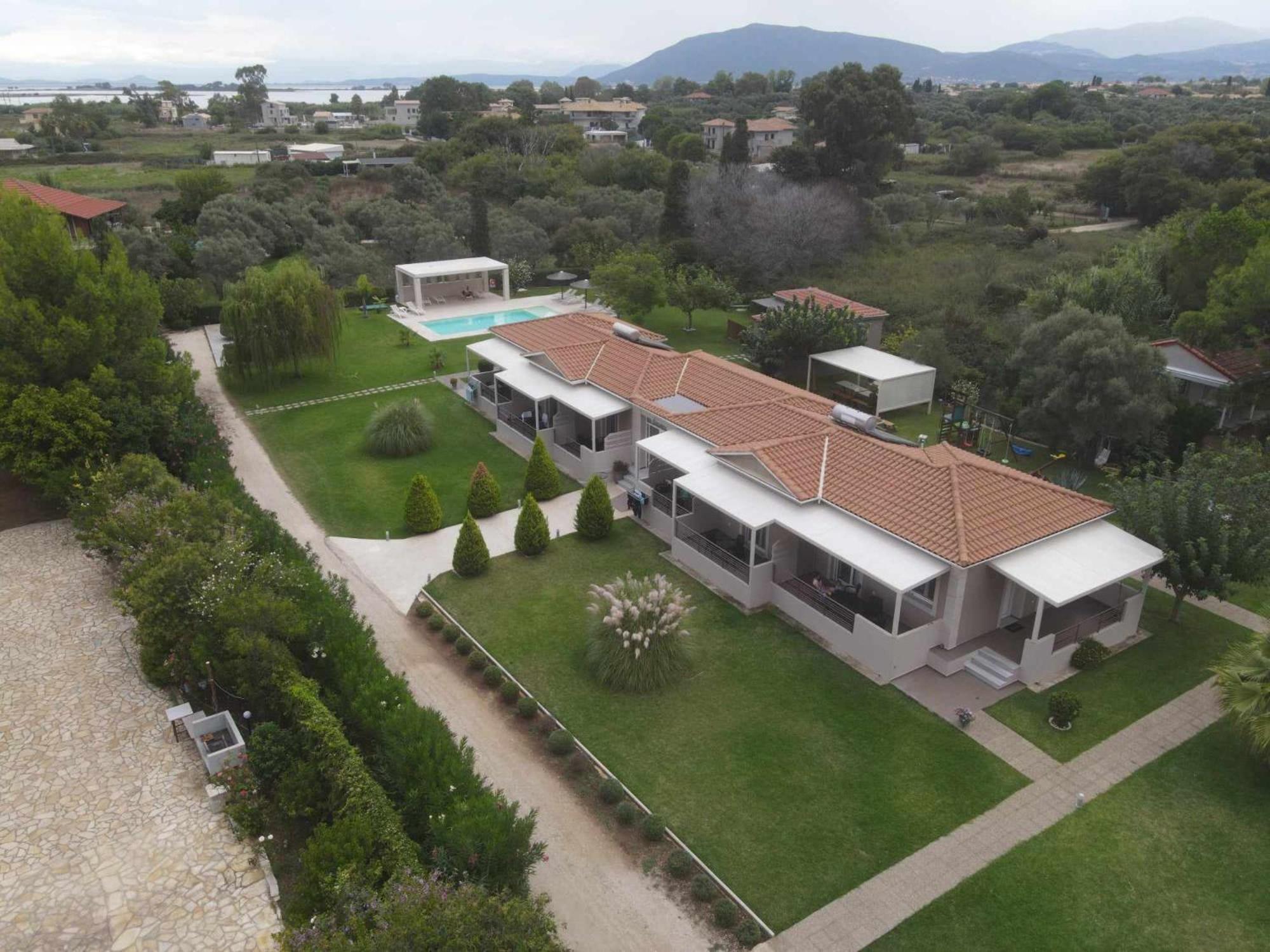 Casa Di Varco Frinion ภายนอก รูปภาพ