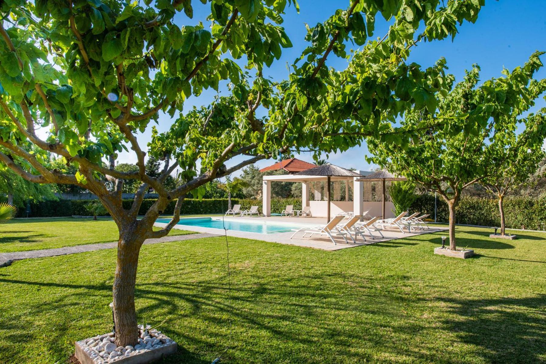 Casa Di Varco Frinion ภายนอก รูปภาพ