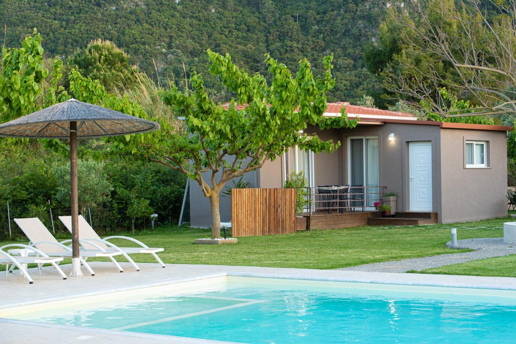 Casa Di Varco Frinion ภายนอก รูปภาพ