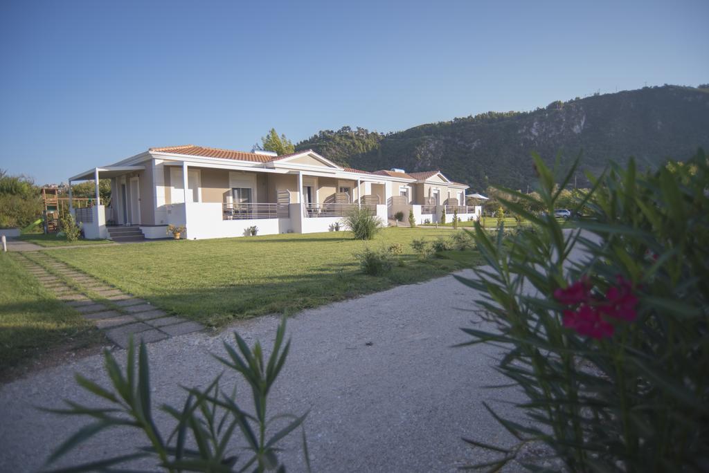 Casa Di Varco Frinion ภายนอก รูปภาพ