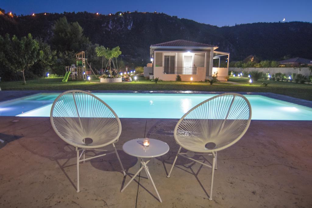 Casa Di Varco Frinion ภายนอก รูปภาพ