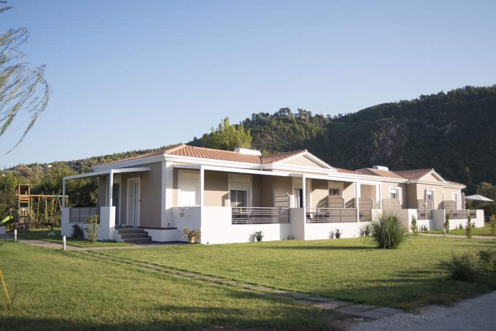 Casa Di Varco Frinion ภายนอก รูปภาพ
